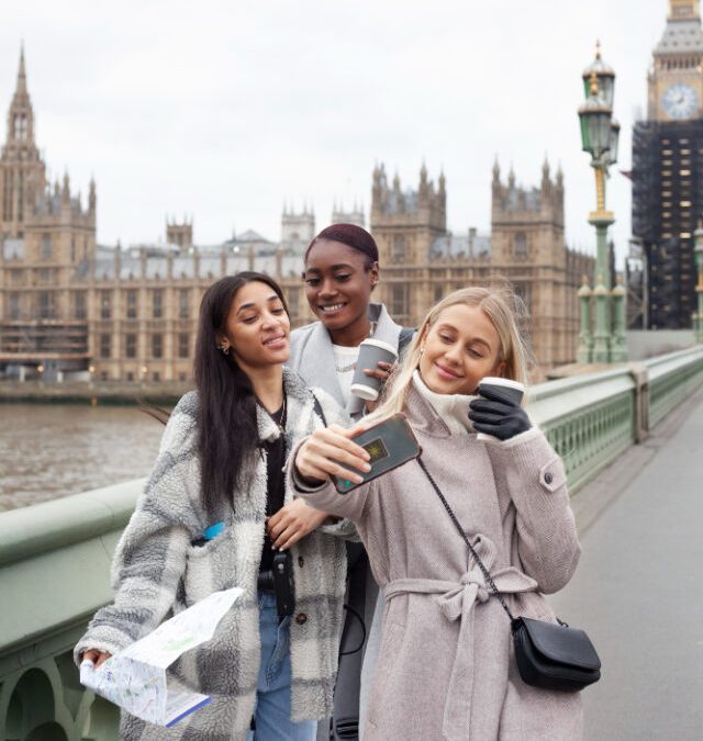 Confira dicas de inglês para viajar