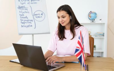 Aulas de inglês particulares x em grupo: qual é a diferença?