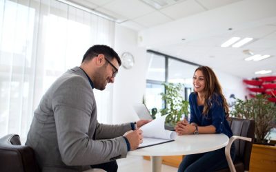 Como se preparar para uma entrevista de emprego em inglês?
