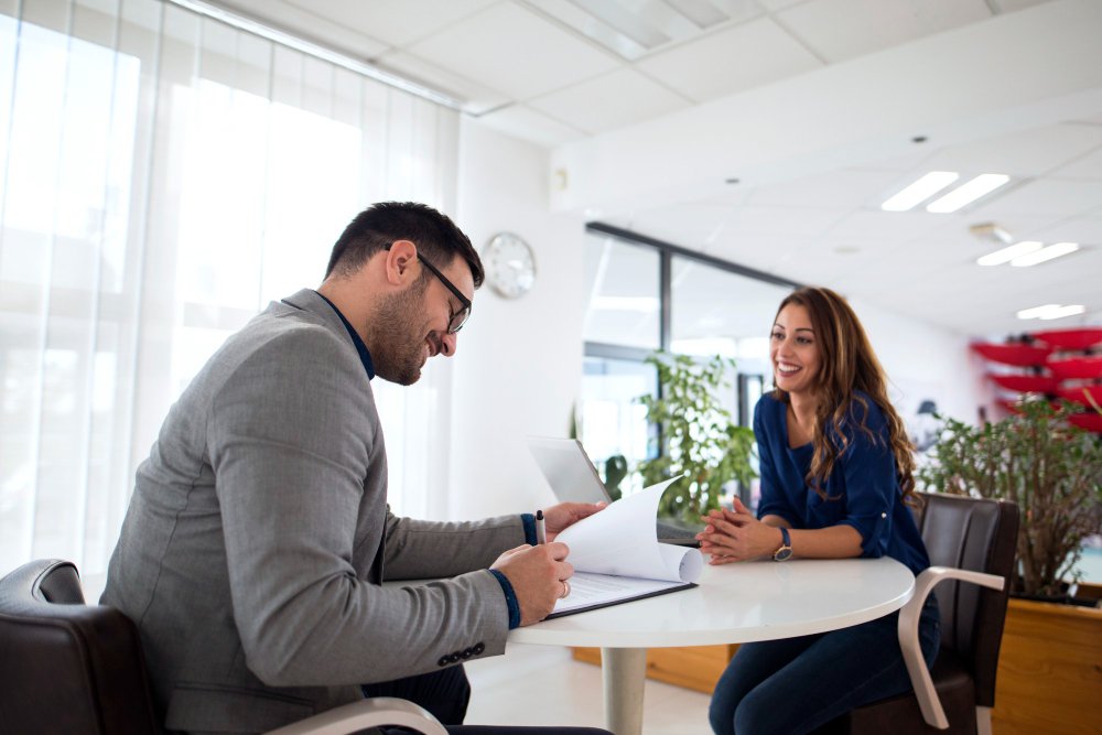 Como se preparar para uma entrevista de emprego em inglês?