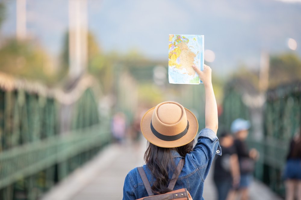 Como estudar inglês para um intercâmbio acadêmico?
