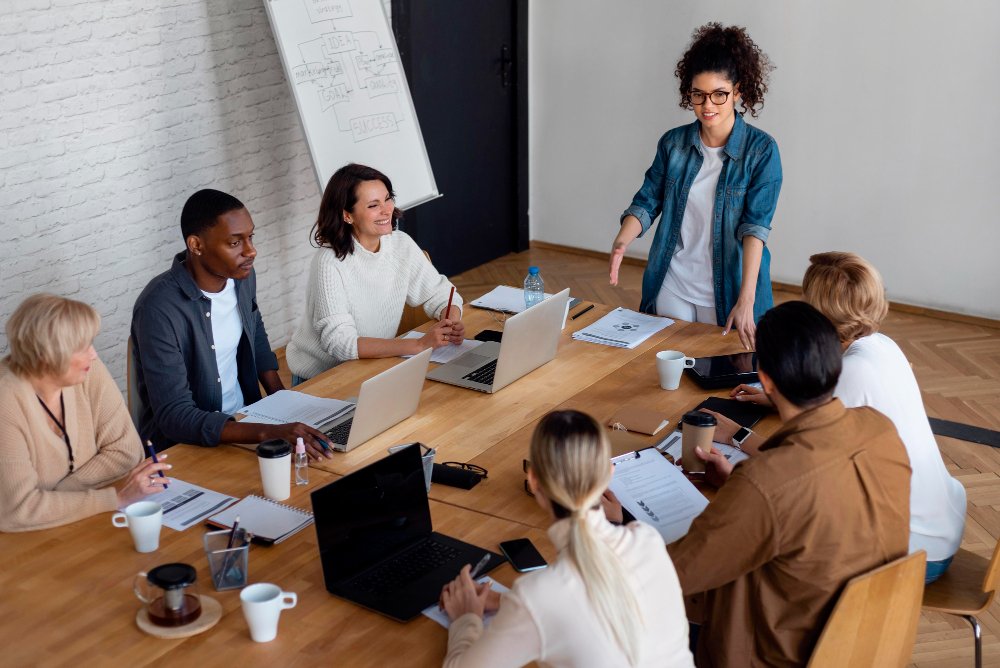 Aulas de inglês para empresas: como funcionam?