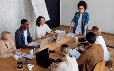 Aulas de inglês para empresas: como funcionam?