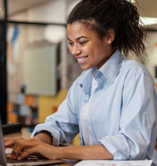 O que é o método shadowing para estudar inglês?