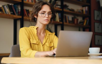  É possível ficar fluente com aulas de inglês online?