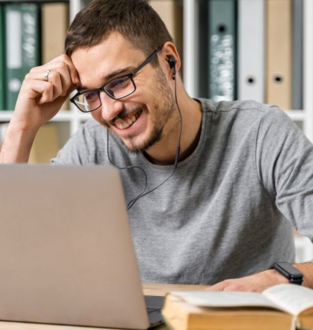 Como perder o medo e vergonha de falar inglês?