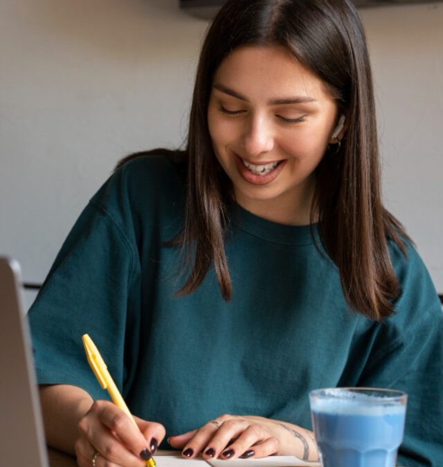 Como desenvolver o speaking (fala) em inglês?