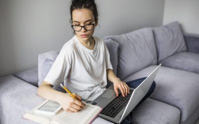 Dicas para definir metas para aprender inglês em 2024