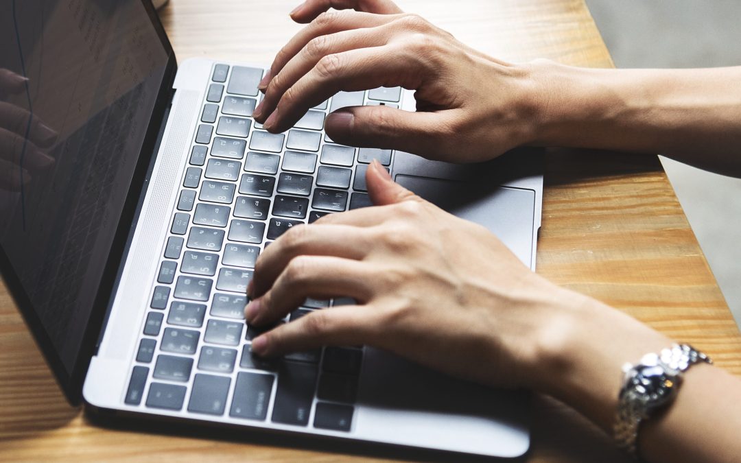 Dicas de como escrever um email profissional em inglês