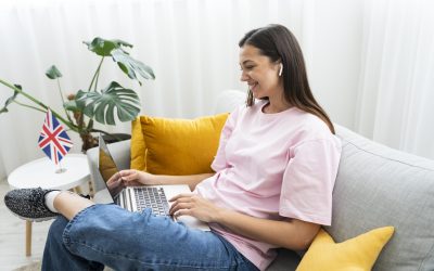 Dicas para se apresentar profissionalmente em inglês