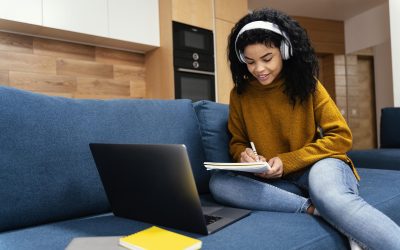 4 dicas para melhorar o sotaque em inglês