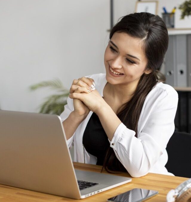 Como definir metas para aprender inglês em 2024