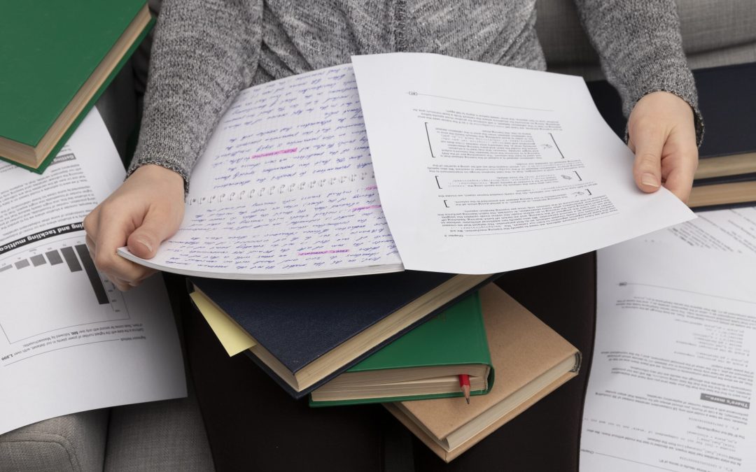 Como saber o meu nível de inglês?