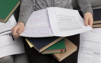 Como saber o meu nível de inglês?