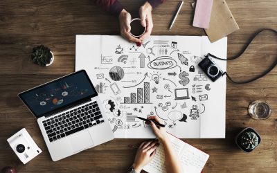 O inglês no mundo do marketing: termos mais comuns