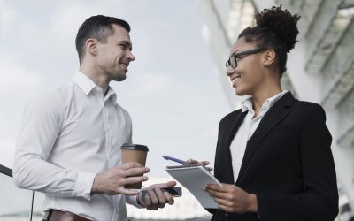 Qual a importância do inglês no meio corporativo e como conversar com naturalidade?