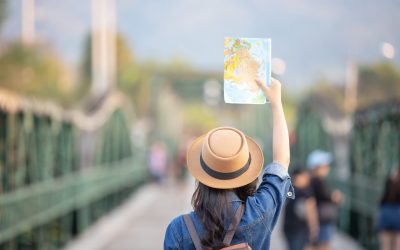 Quais são os melhores destinos para fazer intercâmbio para aprender inglês?