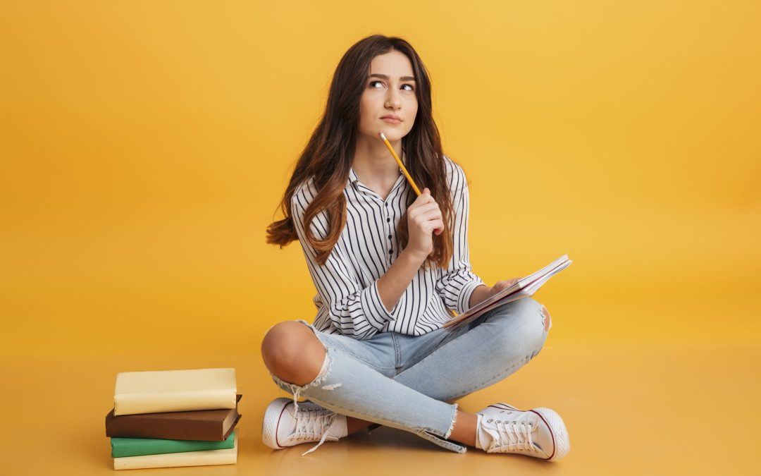As provas de proficiência da língua inglesa