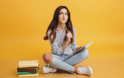 As provas de proficiência da língua inglesa