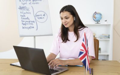 O que eu preciso para começar a estudar inglês