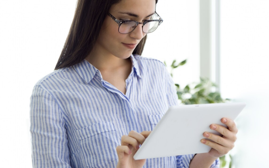 Como montar um relatório em inglês?  