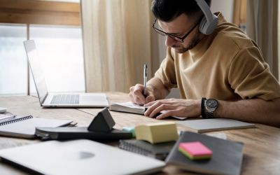 Dicas de Estudo para Passar no Cambridge English Exam