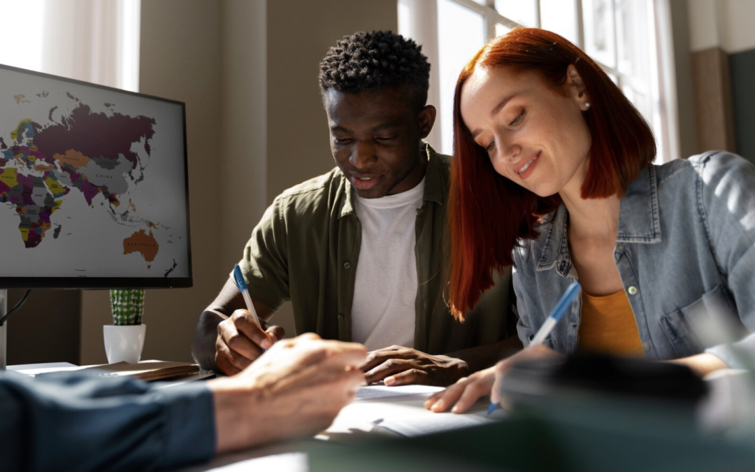 Os Melhores Destinos para Fazer Intercâmbio e Aprender Inglês 