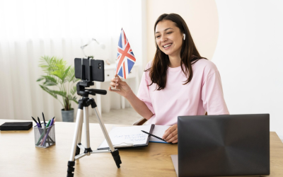 Por onde começar a estudar inglês? 