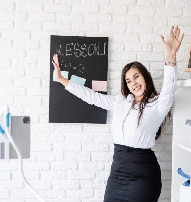 Quer aprender inglês? Descubra o segredo para começar agora!