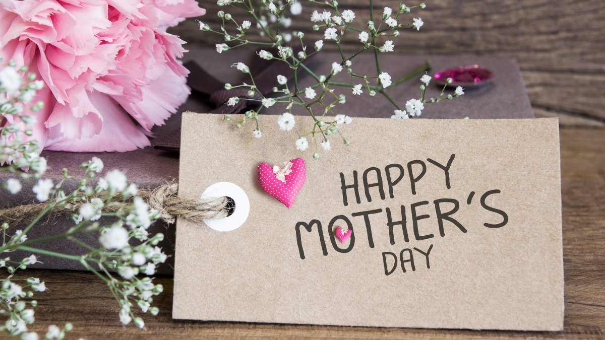 5 frases em Inglês para surpreender sua mãe no Dia das Mães