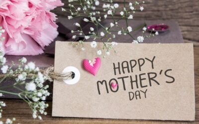 5 frases em Inglês para surpreender sua mãe no Dia das Mães
