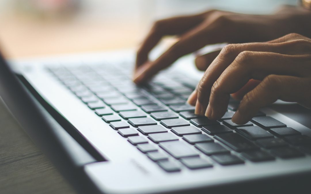 Como fazer currículo em inglês?
