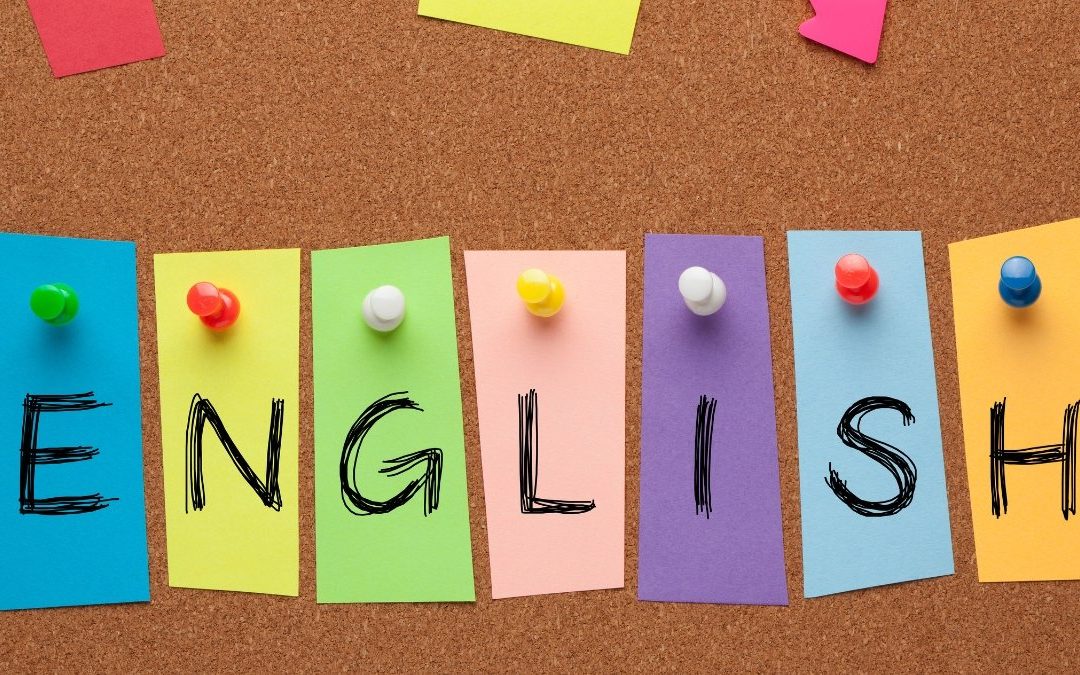 Dia da Língua Inglesa: por que o inglês é a língua mais falada do mundo?