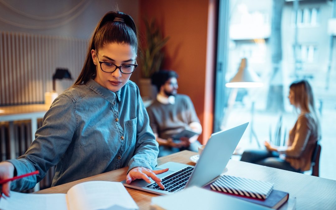 Dicas de estudo para passar no TOEIC