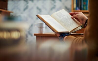 Dicas para ler livros em inglês