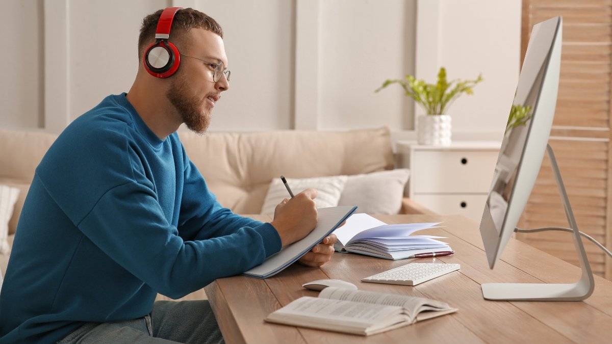 Inglês para adultos: dá tempo de aprender?