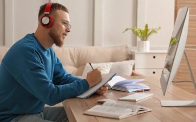 Inglês para adultos: dá tempo de aprender?