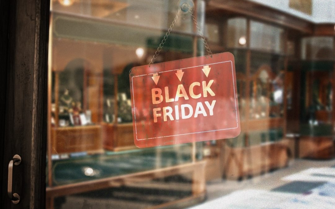 Black Friday: conheça expressões em inglês sobre a data