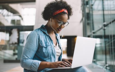 Como aprender inglês mesmo com uma rotina corrida?
