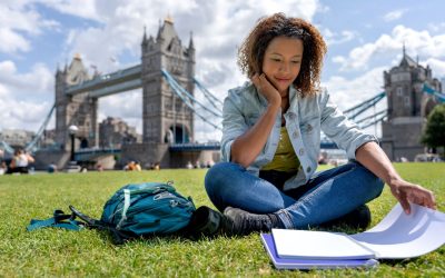 Como aproveitar as férias para turbinar seu inglês?