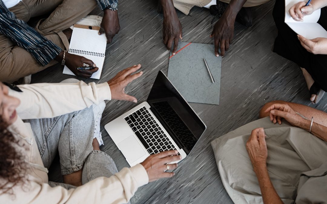Como implementar um programa de idiomas para colaboradores da sua empresa?