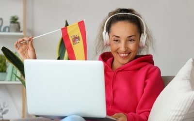 Como o espanhol pode ser um diferencial em sua carreira profissional?