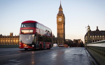 Inglês para viagens de negócios: o que você precisa saber?