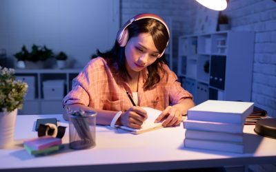 Técnicas para manter a fluência em inglês no dia a dia corporativo