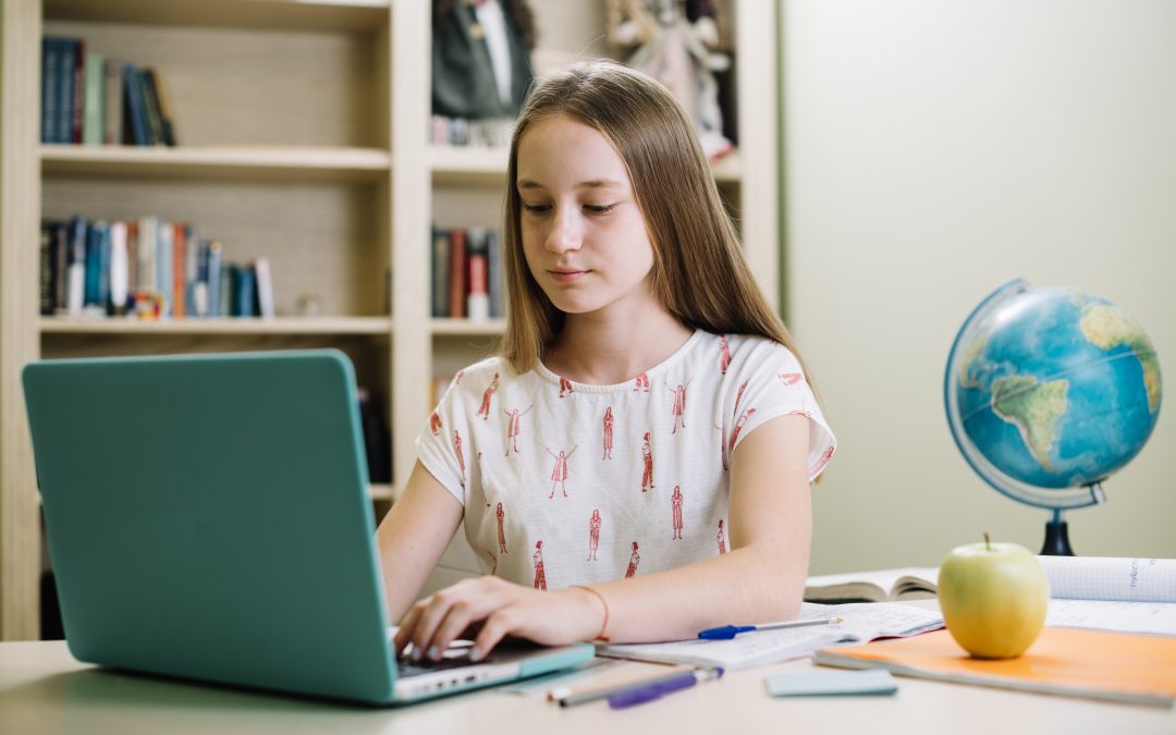 A Importância de Iniciar o Aprendizado de Inglês no Primeiro Trimestre